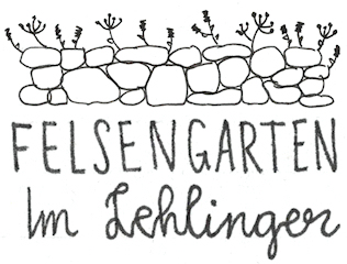 Felsengarten Im Lehlinger
